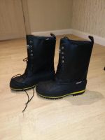 Лот: 11181662. Фото: 5. Сапоги Зимние baffin polar proven
