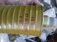 Лот: 20675967. Фото: 3. Противогаз. Строительство и ремонт