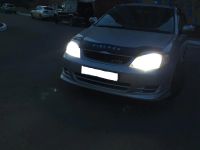 Лот: 5536286. Фото: 6. Toyota Corolla Fielder 2002г 1...