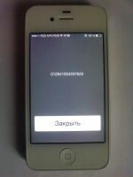 Лот: 5166674. Фото: 5. iphone 4 8 gb