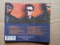 Лот: 23717816. Фото: 2. Bad Boys Blue - Tonite. Коллекционирование, моделизм