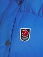 Лот: 22492471. Фото: 8. Пуховик женский Fjallraven Expedition...