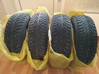 Лот: 16762009. Фото: 4. Шины Yokohama Ice Guard IG35 205... Красноярск