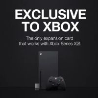Лот: 23190686. Фото: 6. Карта памяти Seagate 2TB для Xbox...