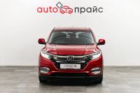 Лот: 21980195. Фото: 3. Honda Vezel 2019. Красноярск