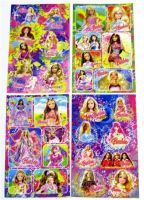 Лот: 4345762. Фото: 2. детские наклейки. Творчество