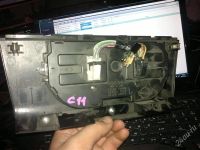 Лот: 2093248. Фото: 3. Климат контроль Nissan TIIDA C11... Авто, мото, водный транспорт