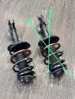 Лот: 24408967. Фото: 2. Стойка Toyota Harrier MCU30. Автозапчасти