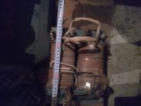 Лот: 16542173. Фото: 4. Сварочный трансформатор . Без... Красноярск