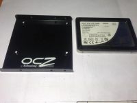 Лот: 3897222. Фото: 2. Intel ssd hdd 180gb. Комплектующие