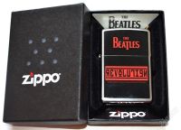 Лот: 2148269. Фото: 2. Zippo Beatles revolution !Exclusive... Сувениры