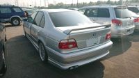 Лот: 10621185. Фото: 4. BMW E39 в разбор. Красноярск