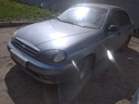 Лот: 20413587. Фото: 7. Chevrolet Lanos