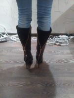 Лот: 9278407. Фото: 3. продам сапоги. Одежда, обувь, галантерея