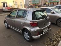 Лот: 10466478. Фото: 3. Vitz RS. Красноярск