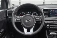 Лот: 19164803. Фото: 12. Kia Sportage, IV Рестайлинг 2...