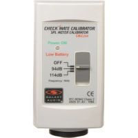 Лот: 25378079. Фото: 2. Калибратор Galaxy Audio для измерителя... Комплектующие