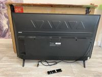 Лот: 18487849. Фото: 5. Телевизор TCL smart tv 40 дюймов