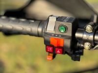 Лот: 25740241. Фото: 5. Квадроцикл LONCIN Sumahao 400L...