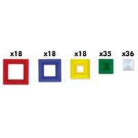 Лот: 7850915. Фото: 2. Конструктор Wedgits "eXplorer... Игрушки