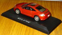 Лот: 5846542. Фото: 2. Mitsubishi Eclipse, Norev, 1:43... Моделизм