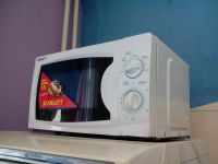 Лот: 3593623. Фото: 2. Микроволновка суперстойкая. Мелкая бытовая техника