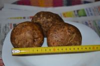 Лот: 2967477. Фото: 2. картофель. Цена за ведро. Продукты