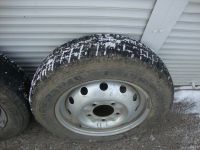 Лот: 18403493. Фото: 7. 185/75/16 Нива К-156-1 Radial...