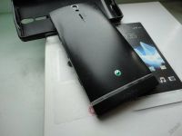 Лот: 4048277. Фото: 2. Sony Xperia S lt26i 32gb. Смартфоны, связь, навигация