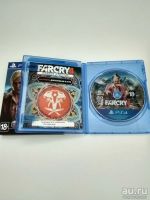 Лот: 17190183. Фото: 3. FarCry 4 PS4 Полное издание. Компьютеры, оргтехника, канцтовары