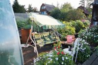 Лот: 14457981. Фото: 2. Продается дом 42 кв.м. 5 сот... Продажа