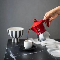 Лот: 25263195. Фото: 3. Кофеварка гейзерная индукционная... Домашний быт