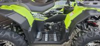 Лот: 23911845. Фото: 15. Квадроцикл Loncin 200 «Зеленый...