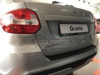 Лот: 17960146. Фото: 4. Lada Granta лифтбек с 2014 до... Красноярск