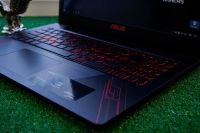 Лот: 15312406. Фото: 7. Игровой ноутбук ASUS ROG FX570...