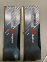 Лот: 24840506. Фото: 2. Ddr5 KingBank 2x16 Gb. 6000mhz... Комплектующие