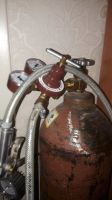 Лот: 20527910. Фото: 2. 40 литровый (галий )пустой. Инструмент и расходные