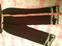 Лот: 8062751. Фото: 5. тепленький шерстянной костюм...