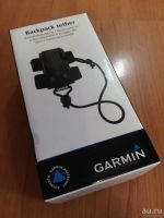 Лот: 8289921. Фото: 2. Garmin Крепление на систему MOLLE... Смартфоны, связь, навигация