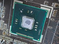 Лот: 15670035. Фото: 3. Материнская плата 1150 ASUS LGA1150... Компьютеры, оргтехника, канцтовары