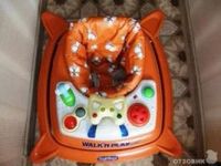 Лот: 5403125. Фото: 2. Ходунки Peg Perego Walk'n Play... Дети растут