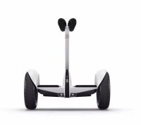 Лот: 7755344. Фото: 4. Гироскутер Xiaomi Ninebot mini... Красноярск