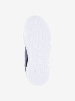 Лот: 25370677. Фото: 6. Кеды для девочек PUMA Carina 3...