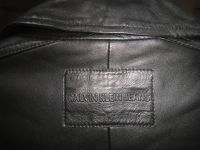 Лот: 25885920. Фото: 3. Просто премиальная кожаная клубная... Одежда, обувь, галантерея