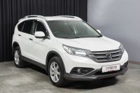 Лот: 24571211. Фото: 4. Honda CR-V 2013