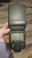 Лот: 16472914. Фото: 3. Вспышка YongNuo YN-568EX II Speedlite... Фото, видеокамеры, оптика