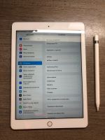 Лот: 25433787. Фото: 2. iPad и Apple pencil 2018 32Гб... Компьютеры, ноутбуки, планшеты