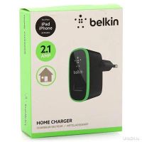 Лот: 2620496. Фото: 2. Блок питания USB Belkin F8J052... Аксессуары