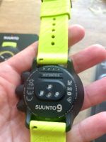Лот: 14469142. Фото: 3. Suunto 9. Спортивные товары