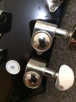 Лот: 16444891. Фото: 5. Epiphone Dot Vintage Sunburst